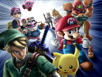 [3DS | Wii U] Super Smash Bros. 4 está aún muy lejos Super%252Bsmash%252Bbros%252Bbrawl%252BSuperSmashBrosBrawl