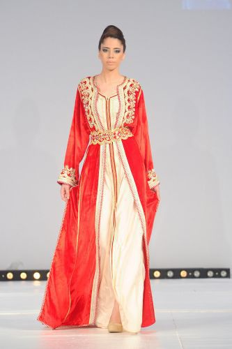 caftan marocain 2013 Caftan-2013