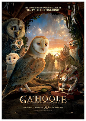 Ga Hoole – La Leyenda De Los Guardianes (2010) Dvdrip Latino POSTER-FINAL-GAHOOLE