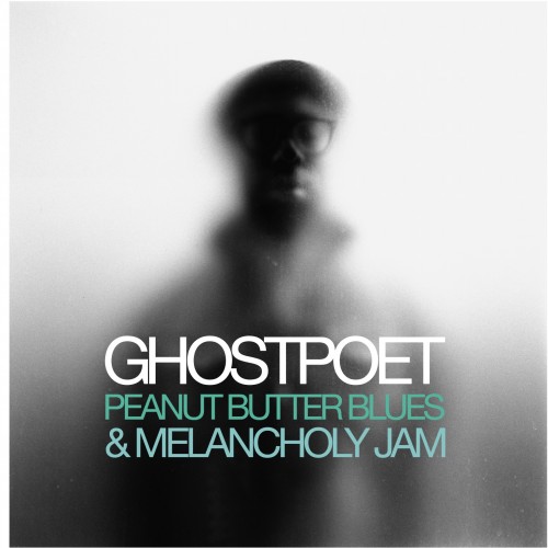 2011 en música. Ghostpoet-500x500