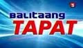 Balitang Tapat 06-30-11 Balitangtapat