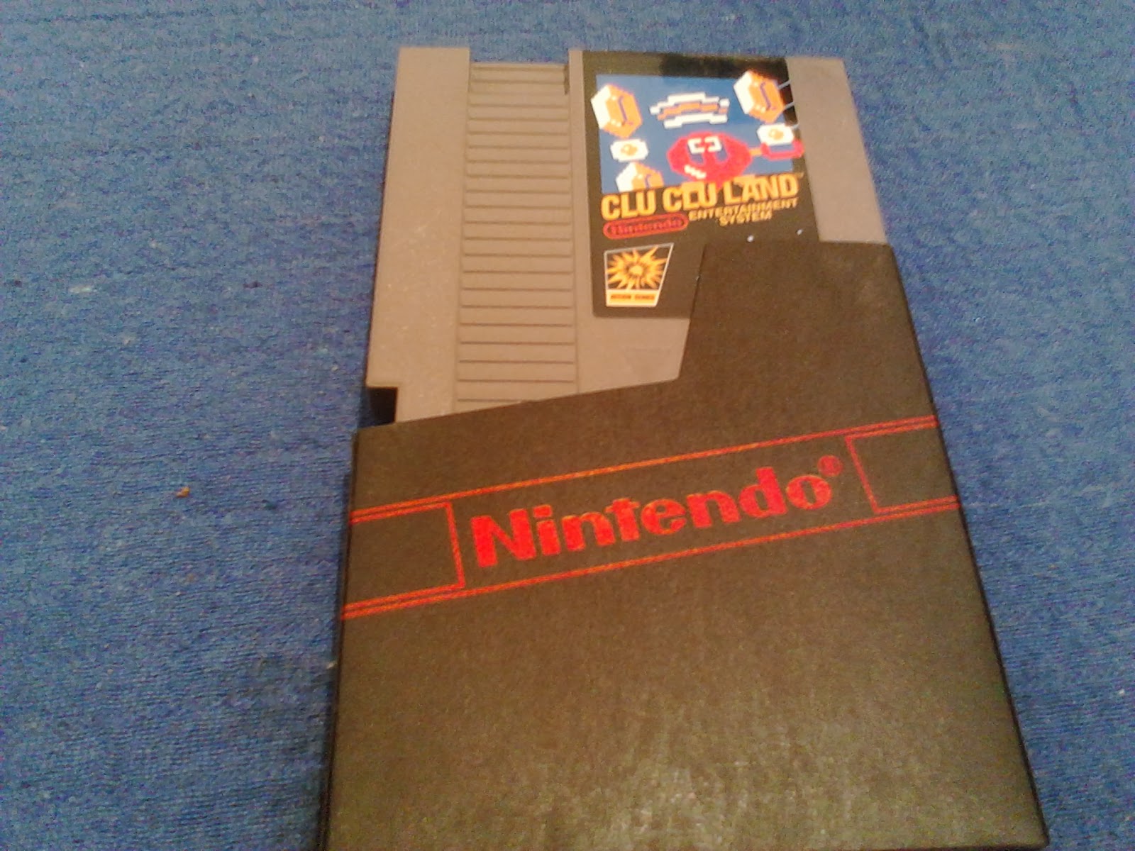 URUPANDA  ( COMPRA - VENTA - CANJE ) NES, Snes, Genesis, Megadrive, Family IMG_20140125_141904_0