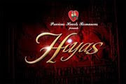 Hiyas - July 5,2012 Hiyas