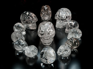 Nuevas Calaveras de Cristal Crystal%2Bskull