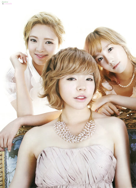 [PHOTOSHOOT][22.06.2012] SNSD High Cut & GiRL Perfume 5