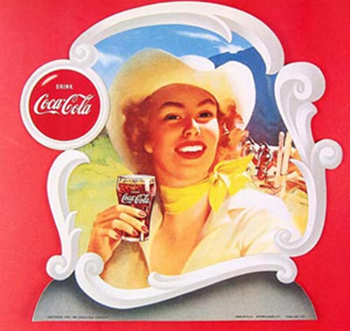 Coca Cola 22