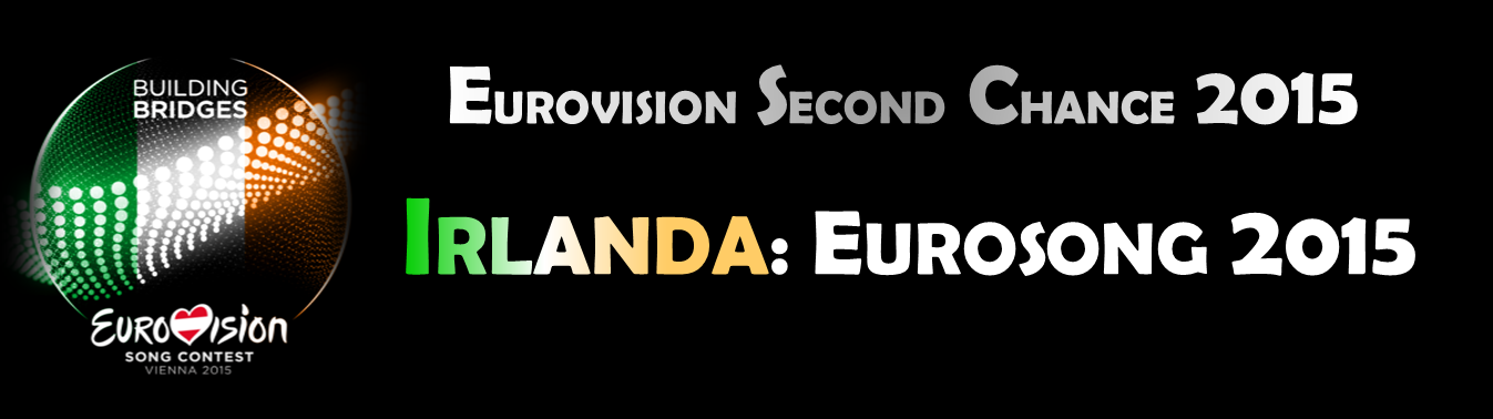 E2C 2015: Irlanda (Eurosong 2015) Irlanda%2BE2C