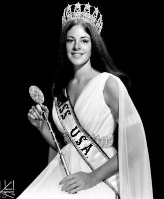 The Most Beautiful First Runner up. 17th USA73