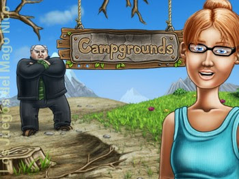 CAMPGROUNDS - Guía del juego y vídeo guía 8c4b96c79eb2c63d7ded2e31cd465ed5