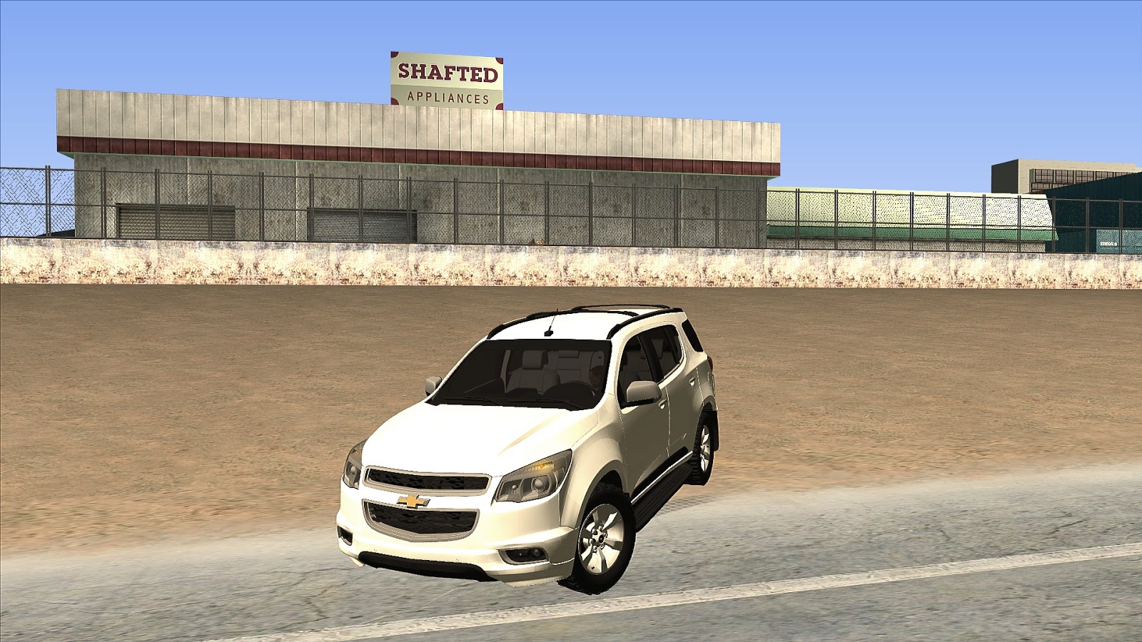 [05/11/2015] [DL] - Chevrolet Trailblazer [IMVEHFT] Sa-mp-007