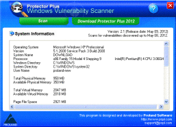 تحميل برنامج Windows Vulnerability Scanner لحمايتك بالمجان Download-programs-free-windows-vulnerability-scanner