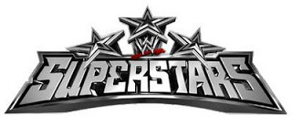 WWE SUPER STARS