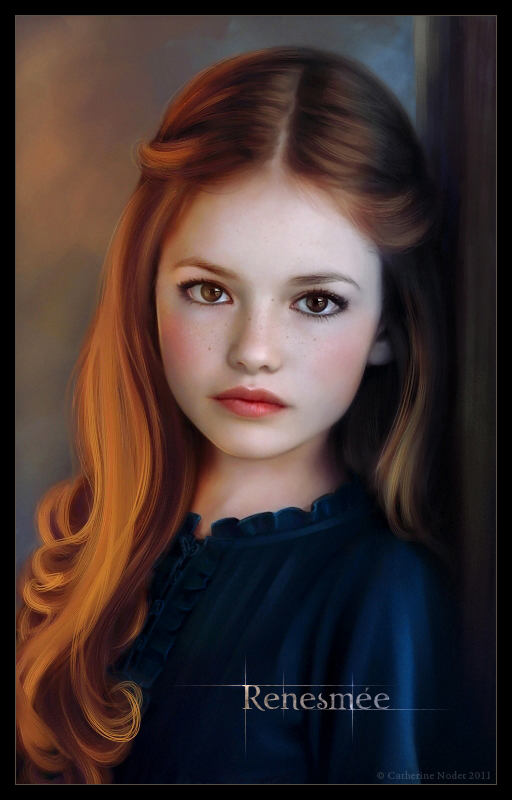 2 LIBRO DE JACOB Y NESSIE: NUEVA ERA (Continuacion de Despertar) +18 - Pgina 30 Renesmee_by_chymere-d37r70l