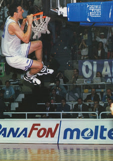 REAL MADRID / OLIMPIAKOS G5 - Página 5 Cargol