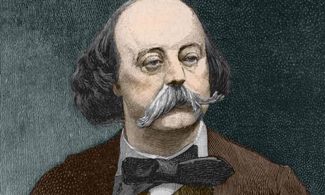 Gustave Flaubert Gustave-flaubert