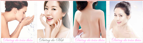 White & White Cream chuyên cung cấp mỹ phẩm chăm sóc và dưỡng da từ Thái 1A