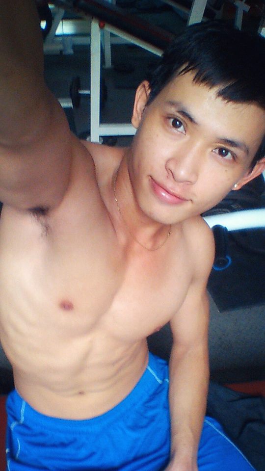 Hot gay facebook: Anh Tuấn Hoàng Nguyễn 11535917_827654640655175_5972005148821688340_n