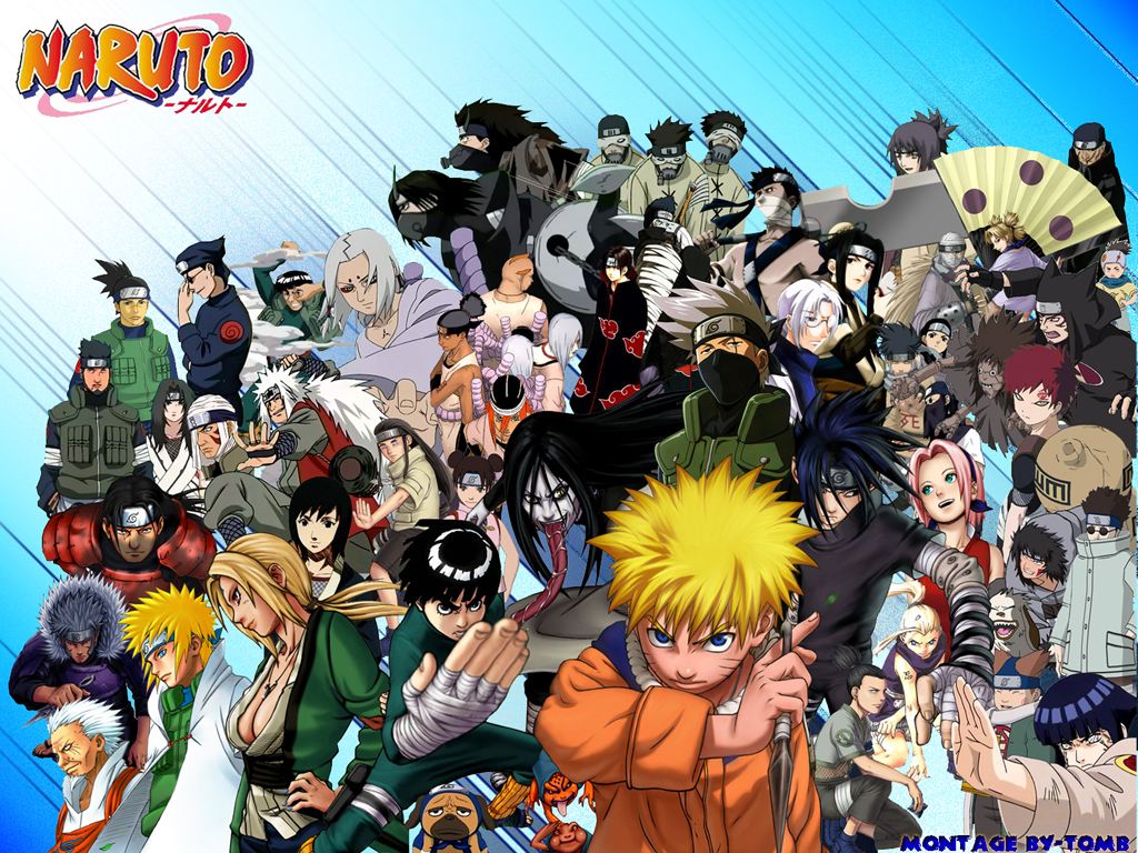 IMAGEM NARUTO 1 Tomb1000__naruto_montage