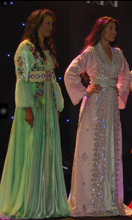 Photo album of Miss Morocco 2012  Original4