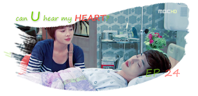 Can You Hear My Heart  [] -  4 24