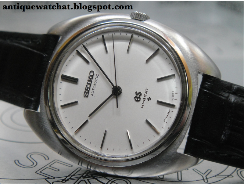 L'histoire de Grand Seiko par un passionné DSC07555