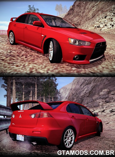 [Carros] Mitsubishi Lancer Evolution X 2008  Mitsubishi%20Lancer%20Evolution%20X%202008