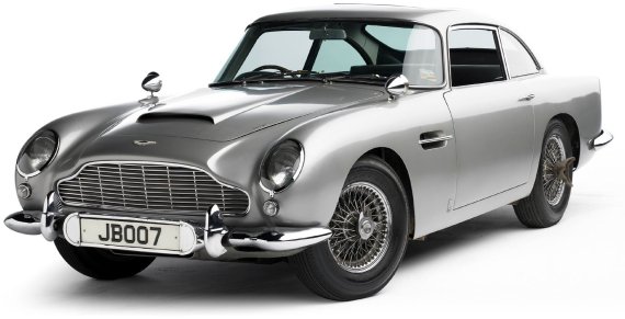 Anuncios de Certina  James_bond_aston_martin_db5