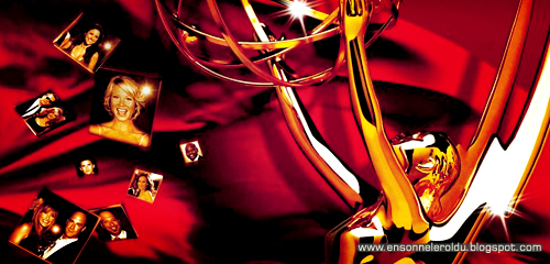 2012 Emmy Adayları Açıklandı Emmy-2012