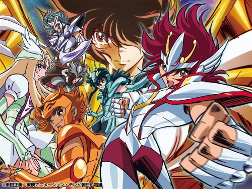 Saint Seiya Omega Saint-seiya-omega