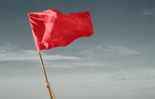 Greve Geral Red-flag