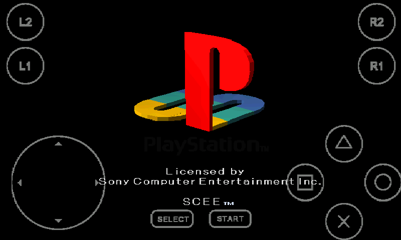 [Emulador PSX y SNES]  Conocidos como PS1 y Super Nintendo Fpse