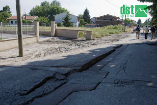 * Italia; los peores pronósticos *  It1