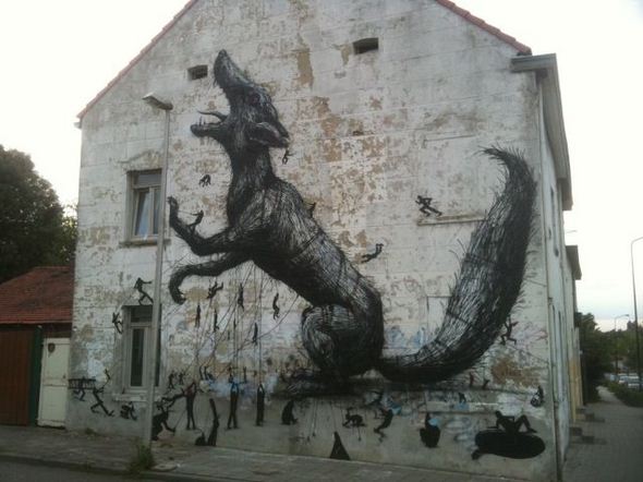 فنون جميله Street-art-work-29