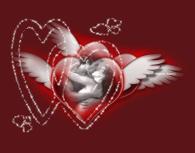 Srce po srce..... poljubac - znak ljubavi ♥ - Page 2 5288