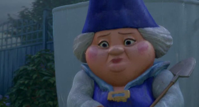 Gnomeo y Julieta - Español Latino - Dvdrip Intercambiosvirtuales-00007