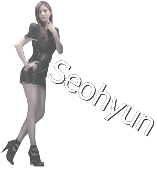 [DISC] HAPPY BRITHDAY CARD TO MAKNAE SNSD SEOHYUN (^.^) Tumblr_lndypjrN941qlxbm0o1_500