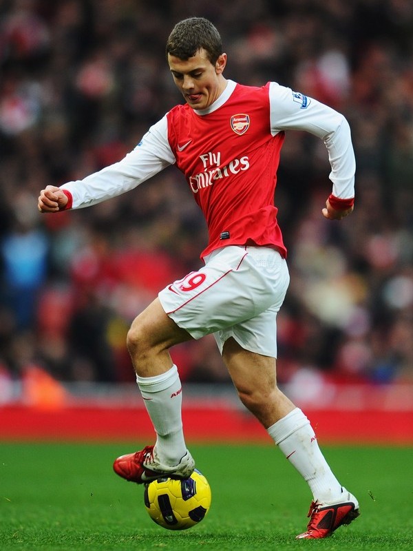 Jack Wilshere Jwilsherebp22jan112