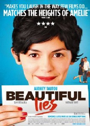 Dối Trá Ngọt Ngào Vietsub - The Beautiful Lies (2010) Vietsub 113