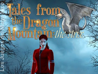 TALES FROM THE DRAGON MOUNTAIN: THE STRIX - Guía del juego y vídeo guía Campfire_legends_the-babysitter