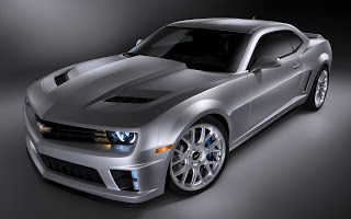      bmw  Silver_2010_Chevrolet_Camaro