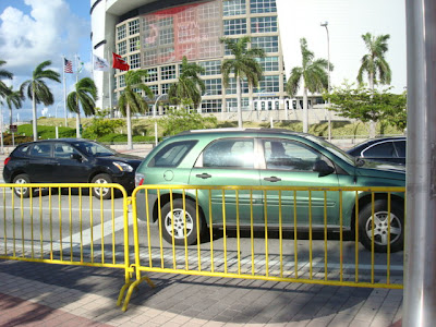 SE HIZO HISTORIA PARA EL EXLIO CUBANO EN MIAMI ARROPADO POR LA TORRE DE LA LIBERTAD  DSC05273