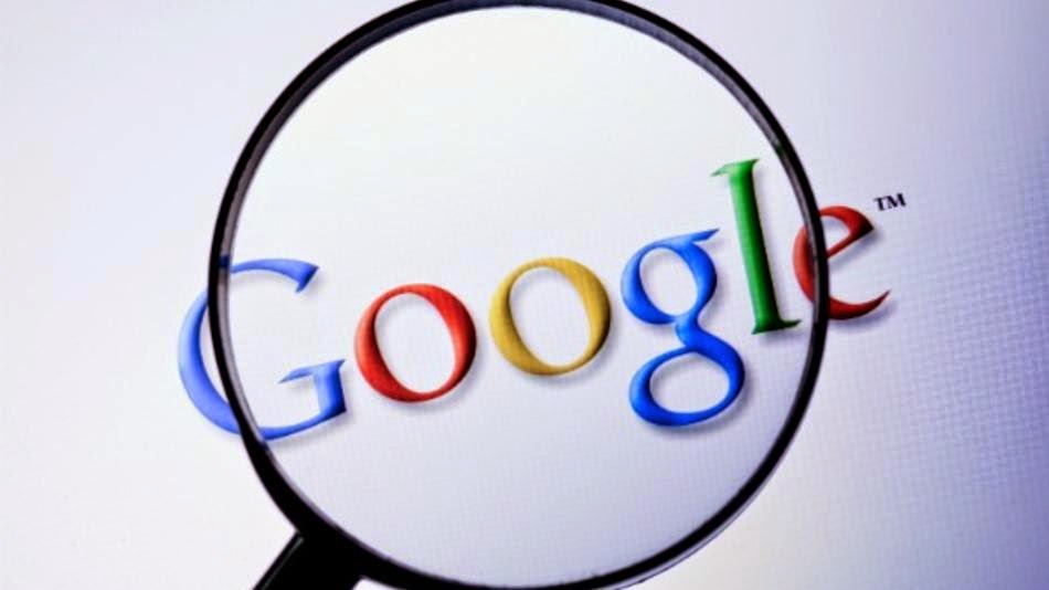 بعض المعلومات عن خدمة جوجل Google
