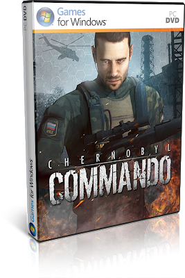 chernobyl commando full pc Chernobyl.Commando-COGENT