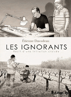 Les ignorants d'Etienne Davodeau I