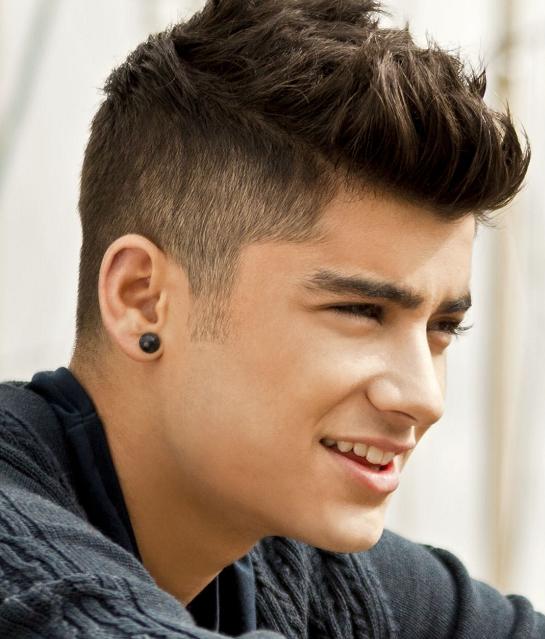 Ficha de Anak G. Häwlek - ItsNever Zayn-Malik-Hairstyle