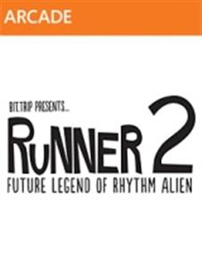 Runner 2: Future Legend of Rhythm Alien (PS3) 2013 Runner-2-1