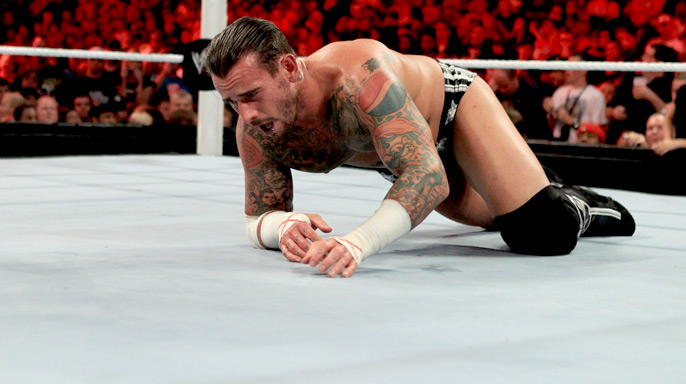 SUMMERSLAM 2022 CM%2BPunk%2BKO