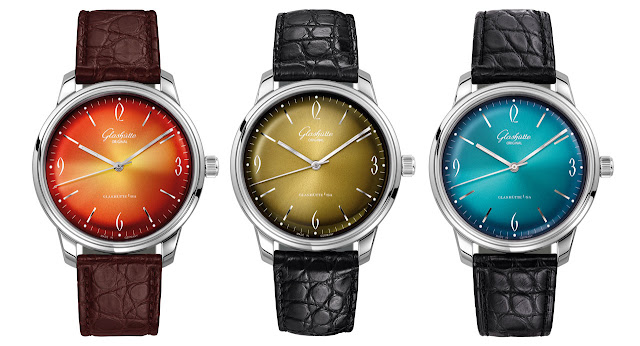 New Glashütte Original Sixties Iconic Collection Glashutte-Sixties_Iconic_Sunray-Finish