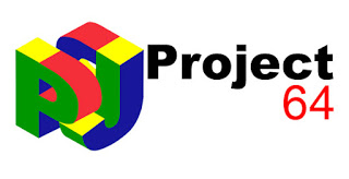 [EMULADOR] Project64 1.6 Project64banner