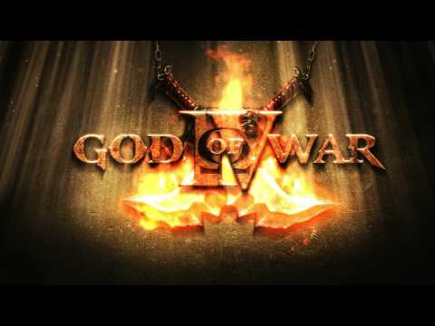 God Of War IV listado para septiembre de 2012 9